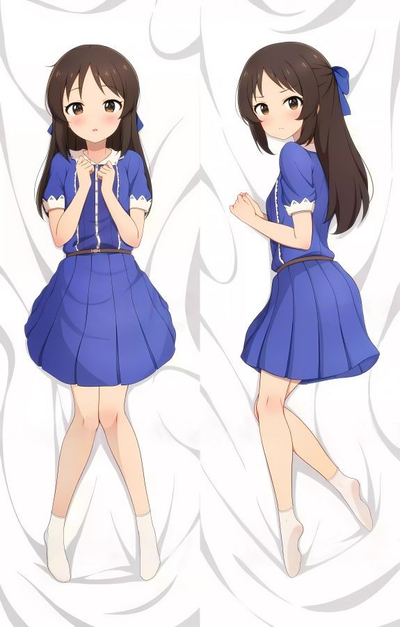 アイドルマスター シンデレラガールズ U149 橘ありす 抱き枕カバー