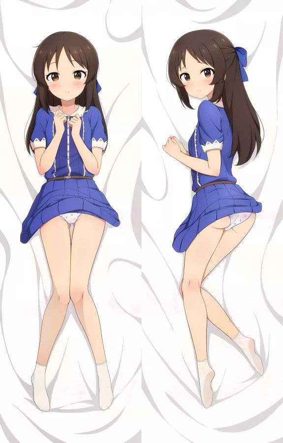 アイドルマスター シンデレラガールズ U149 橘ありす 抱き枕カバー