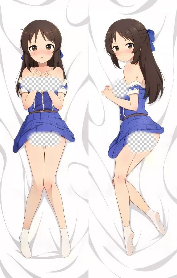 アイドルマスター シンデレラガールズ U149 橘ありす 抱き枕カバー