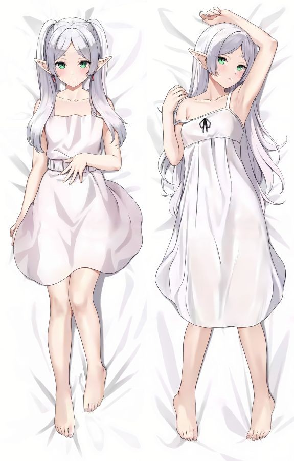 葬送のフリーレン フリーレン 抱き枕カバー