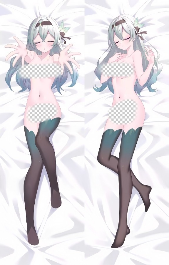崩壊：スターレイル ホタル 抱き枕カバー