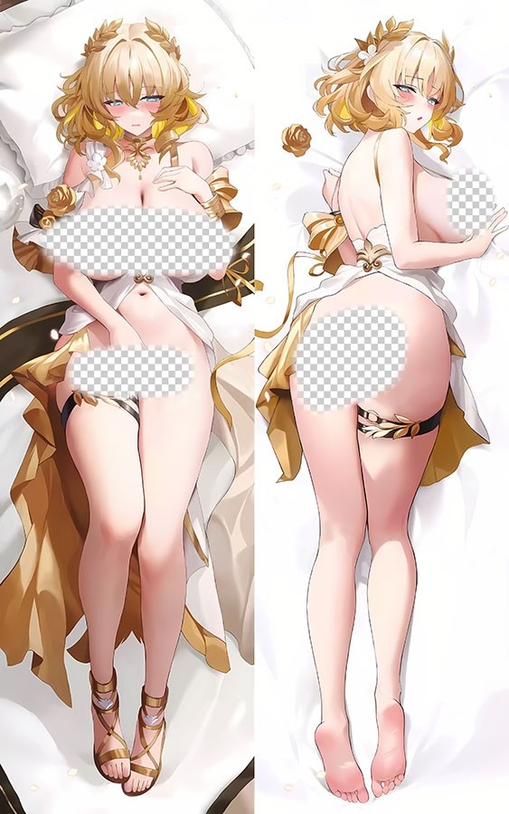 崩壊：スターレイル  アグライア  抱き枕カバー