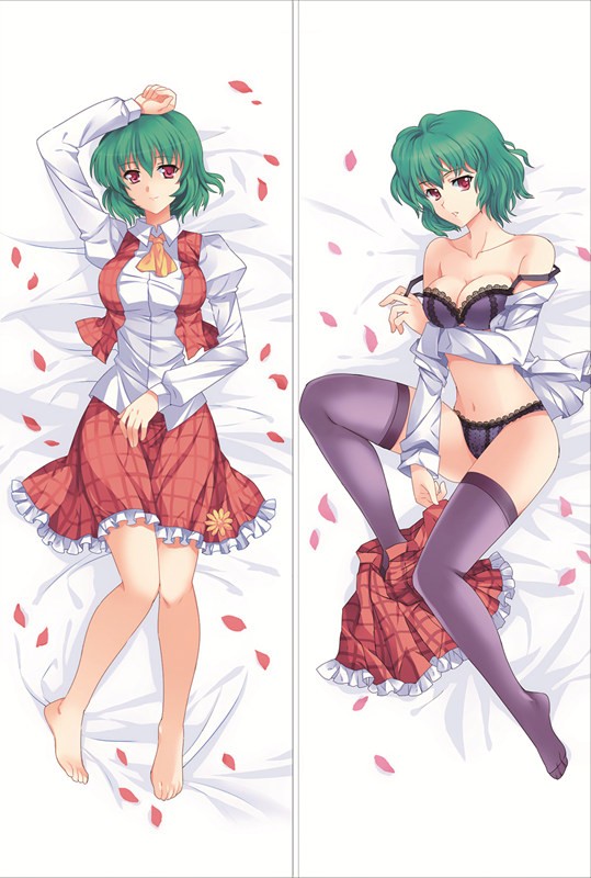東方Project 風見 幽香（かざみ ゆうか）抱き枕カバー