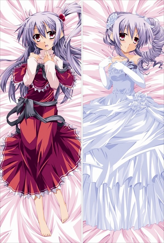 東方Project しんき 抱き枕カバー