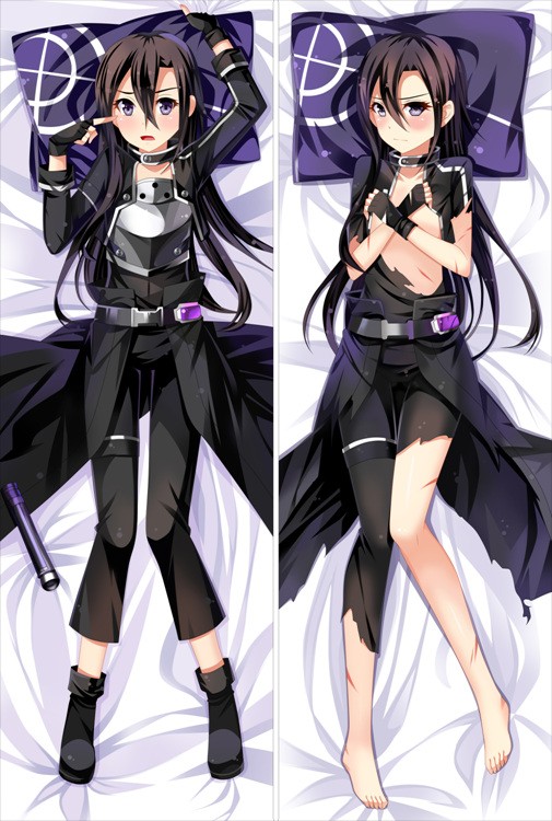 ソードアート・オンライン 桐ヶ谷 和人（きりがや かずと）抱き枕カバー