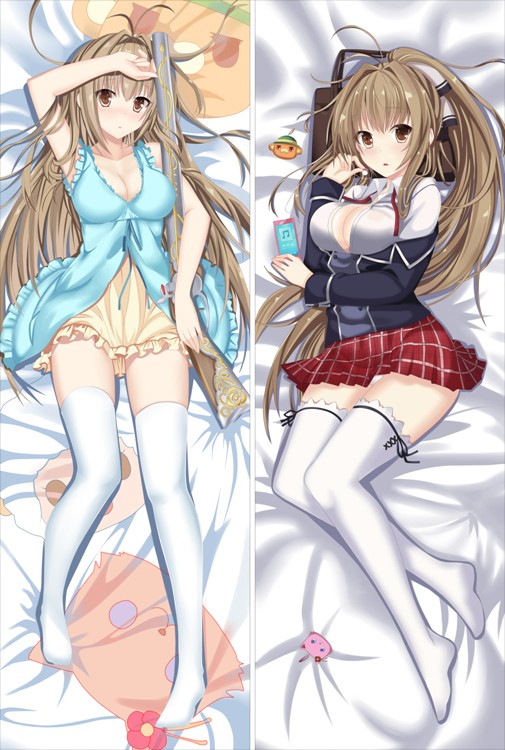 甘城ブリリアントパーク 千斗 いすず(せんと　いすず)  抱き枕カバー