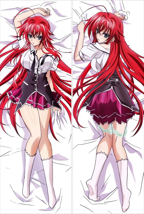 ハイスクールD×D リアス·グレモリー 抱き枕カバー