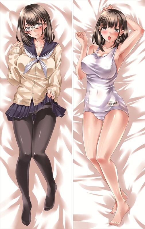 ラブプラス 姉ヶ崎寧々／あねがさきねね 抱き枕カバー