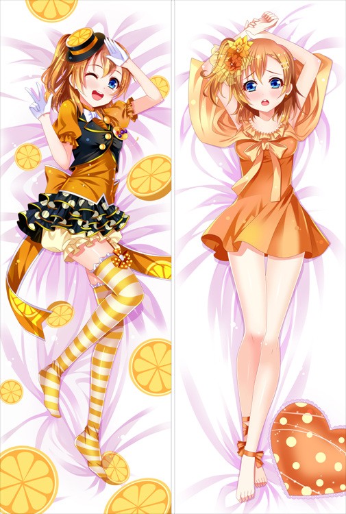 ラブライブ!  絢瀬 絵里（あやせ えり）抱き枕カバー
