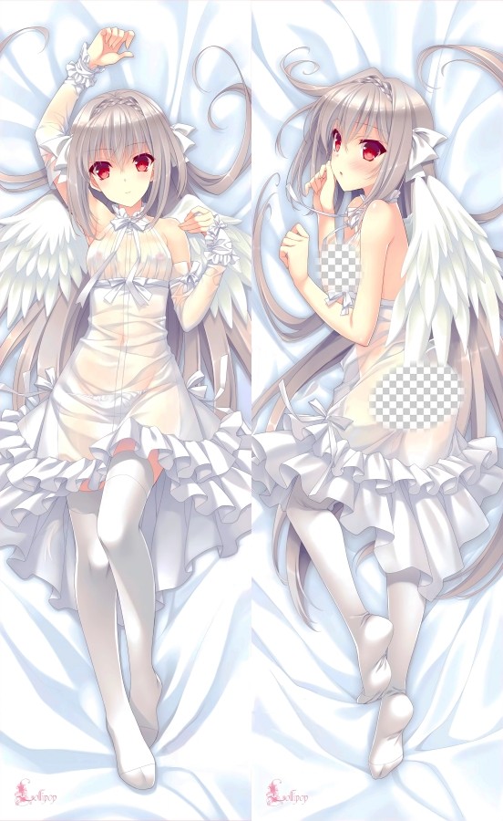 月に寄りそう乙女の作法 桜小路ルナ 抱き枕カバー