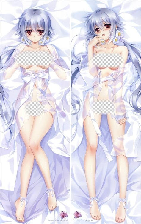絵師 カーネリアン 美夜 抱き枕カバー
