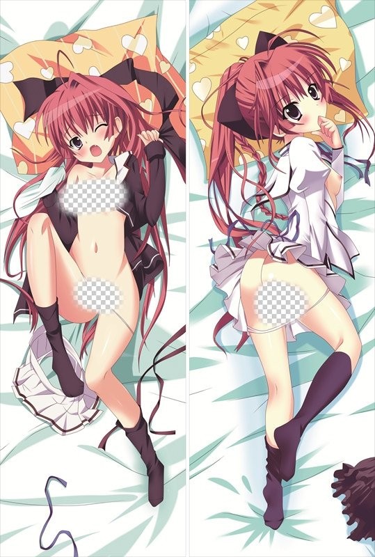 ましろ色シンフォニー 乾 沙凪 いぬい　さな 抱き枕カバー