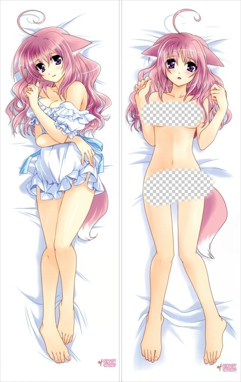 DOG DAYS ドッグ デイズ ミルヒオーレ·F·ビスコッティ 抱き枕カバー
