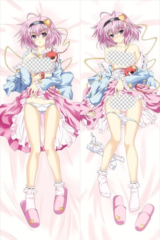東方Project 古明地 さとり（こめいじ　さとり）抱き枕カバー