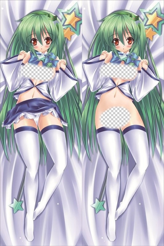 東方Project 東風谷 早苗（こちや さなえ）抱き枕カバー