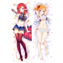 ラブライブ！抱き枕カバー