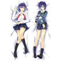 東京喰種トーキョーグール 霧嶋 董香 抱き枕カバー