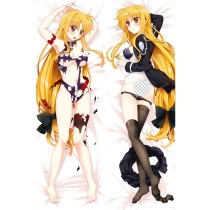 魔法少女リリカルなのは 抱き枕カバー