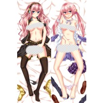 VOCALOID 巡音ルカ 抱き枕カバー