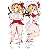 東方プロジェクト フランドール・スカーレット 抱き枕カバー