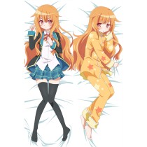 GJ部 抱き枕カバー