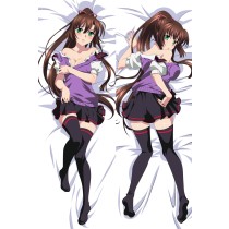 ストライク・ザ・ブラッド STRIKE THE BLOOD 煌坂 紗矢華 抱き枕カバー