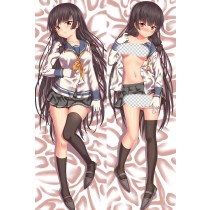 艦隊これくしょん -艦これ- 磯風（いそかぜ）抱き枕カバー