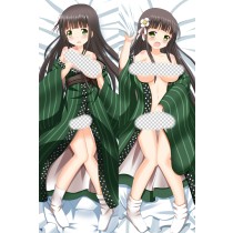 ご注文はうさぎですか？ 宇治松 千夜 抱き枕カバー