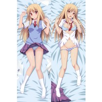 さくら荘のペットな彼女 椎名ましろ 抱き枕カバー