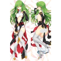 コードギアス反逆のルルーシュ シー·ツー 抱き枕カバー