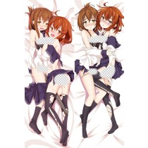 艦隊これくしょん -艦これ- 抱き枕カバー