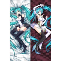 初音ミク／はつねミク 抱き枕カバー