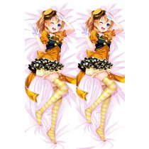 ラブライブ！高坂穂乃果 抱き枕カバー