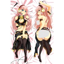 巡音ルカ／めぐりねルカ 抱き枕カバー