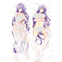 恋姫†無双 シオン 抱き枕カバー