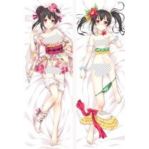 ラブライブ！矢澤にこ 抱き枕カバー