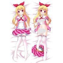 アイカツ！星宮 いちご 抱き枕カバー