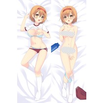 ディーふらぐ! 抱き枕カバー