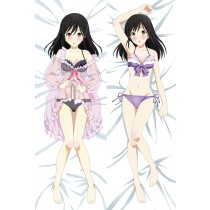 マンガ家さんとアシスタントさんと 抱き枕カバー