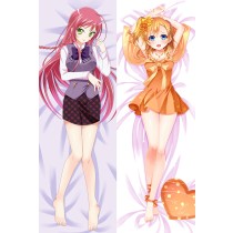 ラブライブ! 抱き枕カバー