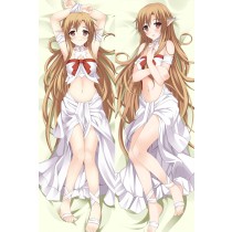 ソードアート・オンライン 結城 明日奈（ゆうき あすな）抱き枕カバー