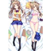 ラブライブ! 南 ことり 抱き枕カバー