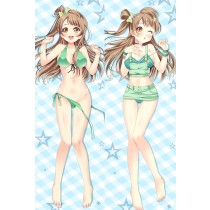 ラブライブ! 南 ことり 抱き枕カバー
