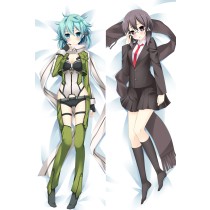 ソードアート・オンライン 抱き枕カバー