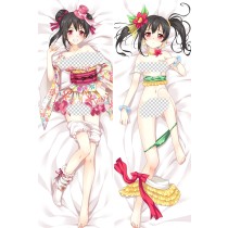 ラブライブ! 矢澤にこ(やざわ にこ) 抱き枕カバー
