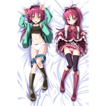 魔法少女まどか☆マギカ 抱き枕カバー
