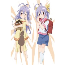 のんのんびより 宮内 れんげ 抱き枕カバー