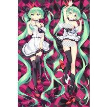 初音ミク／はつねミク 抱き枕カバー