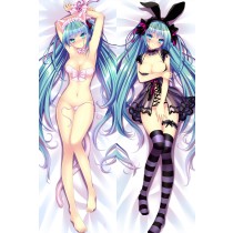 初音ミク／はつねミク 抱き枕カバー