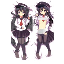 艦隊これくしょん -艦これ- 晓（あかつき）抱き枕カバー